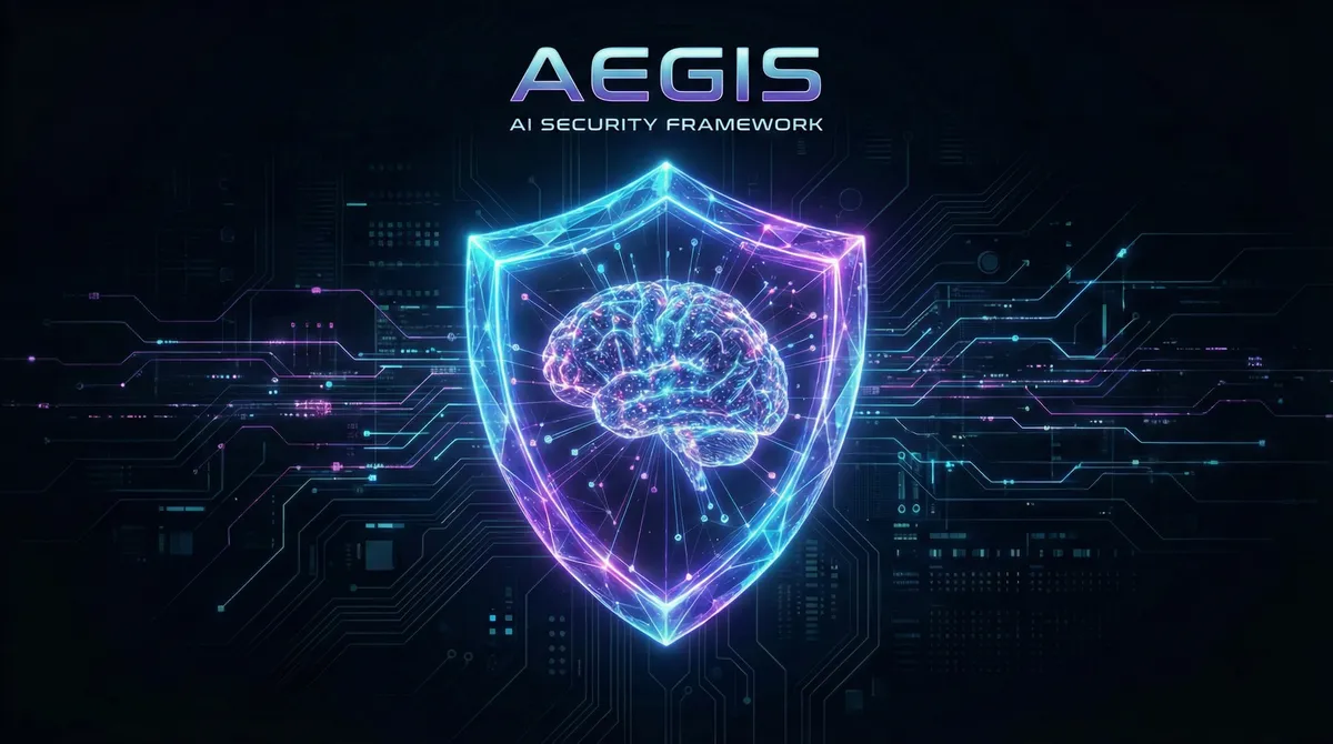 Project Aegis: GenAI Security Framework