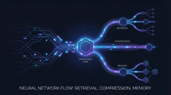 Context Engineering: Building Intelligent Information Logistics for LLMs