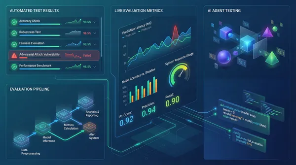 AI Evaluation: Tools, Techniques, and Best Practices for 2026