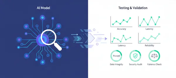 Testing Methodologies for AI Solutions: A Comprehensive Guide