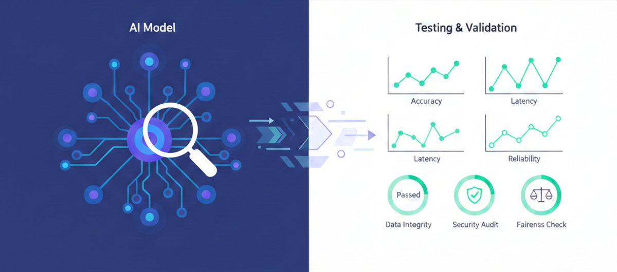 Testing Methodologies for AI Solutions: A Comprehensive Guide ...