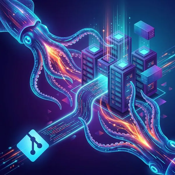 Secure and Automate Kubernetes Deployments with ArgoCD and DevSecOps