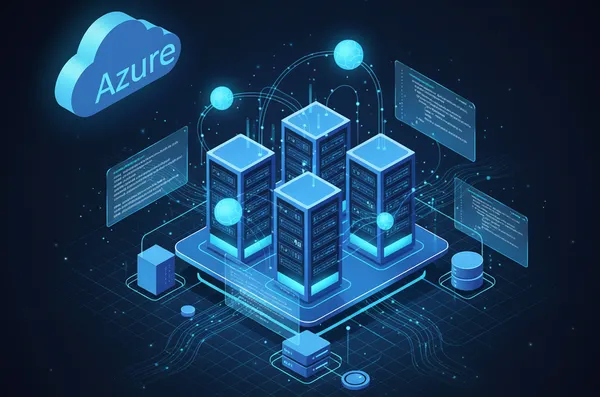 Bicep for Managing Bleeding-Edge AI Infrastructure on Azure