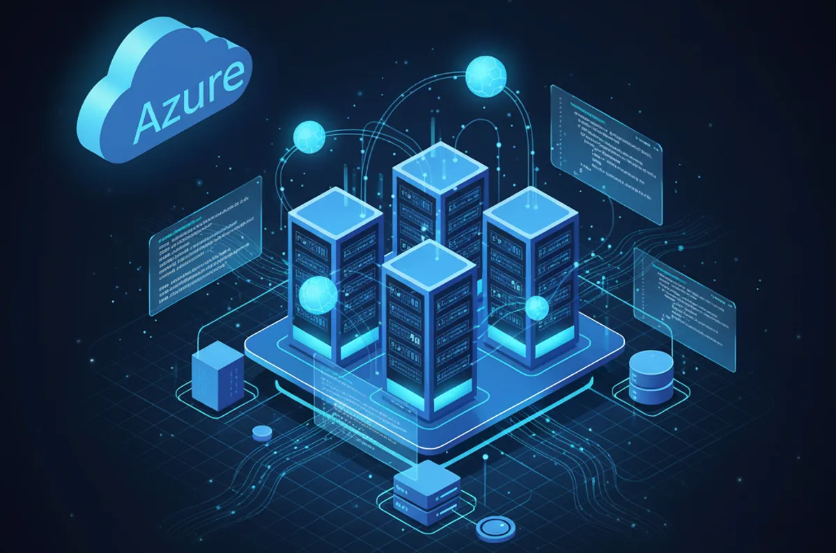 Bicep for Managing Bleeding-Edge AI Infrastructure on Azure