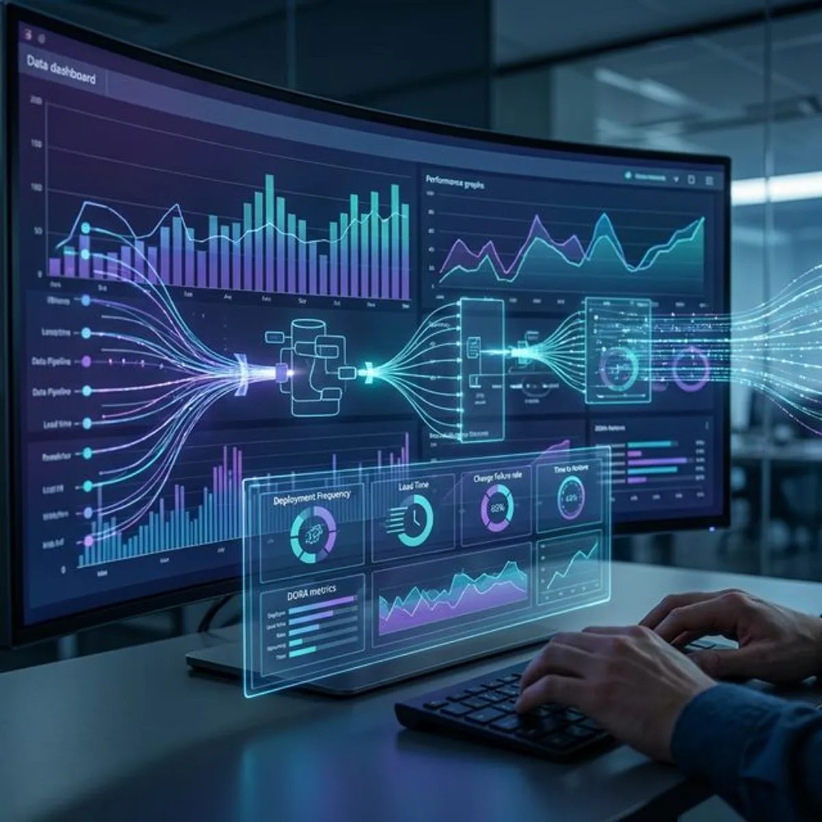 Apache DevLake for DORA Compliance: Complete Guide