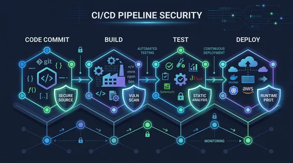 DevSecOps Best Practices for 2026