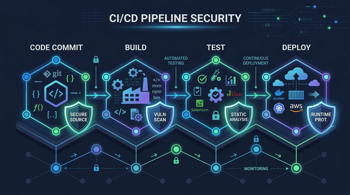 DevSecOps Best Practices for 2026