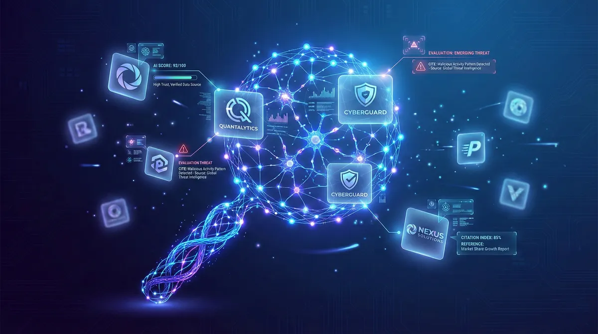 Brand Discovery in the Age of AI, GEO, and AIO