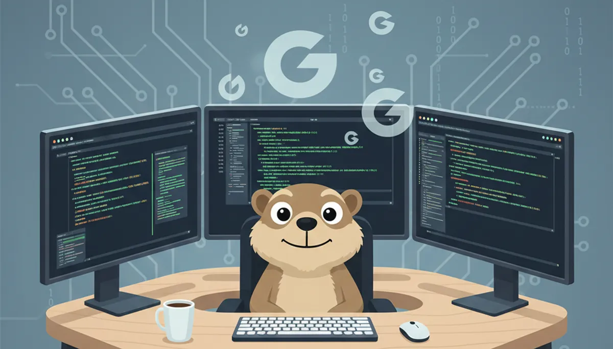 Setup Your Go Development Environment: Complete 2025 Guide