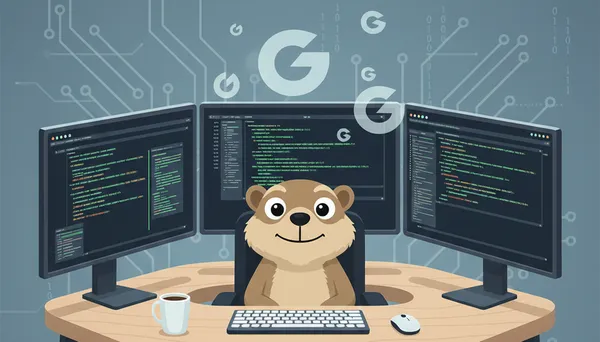 Setup Your Go Development Environment: Complete 2025 Guide