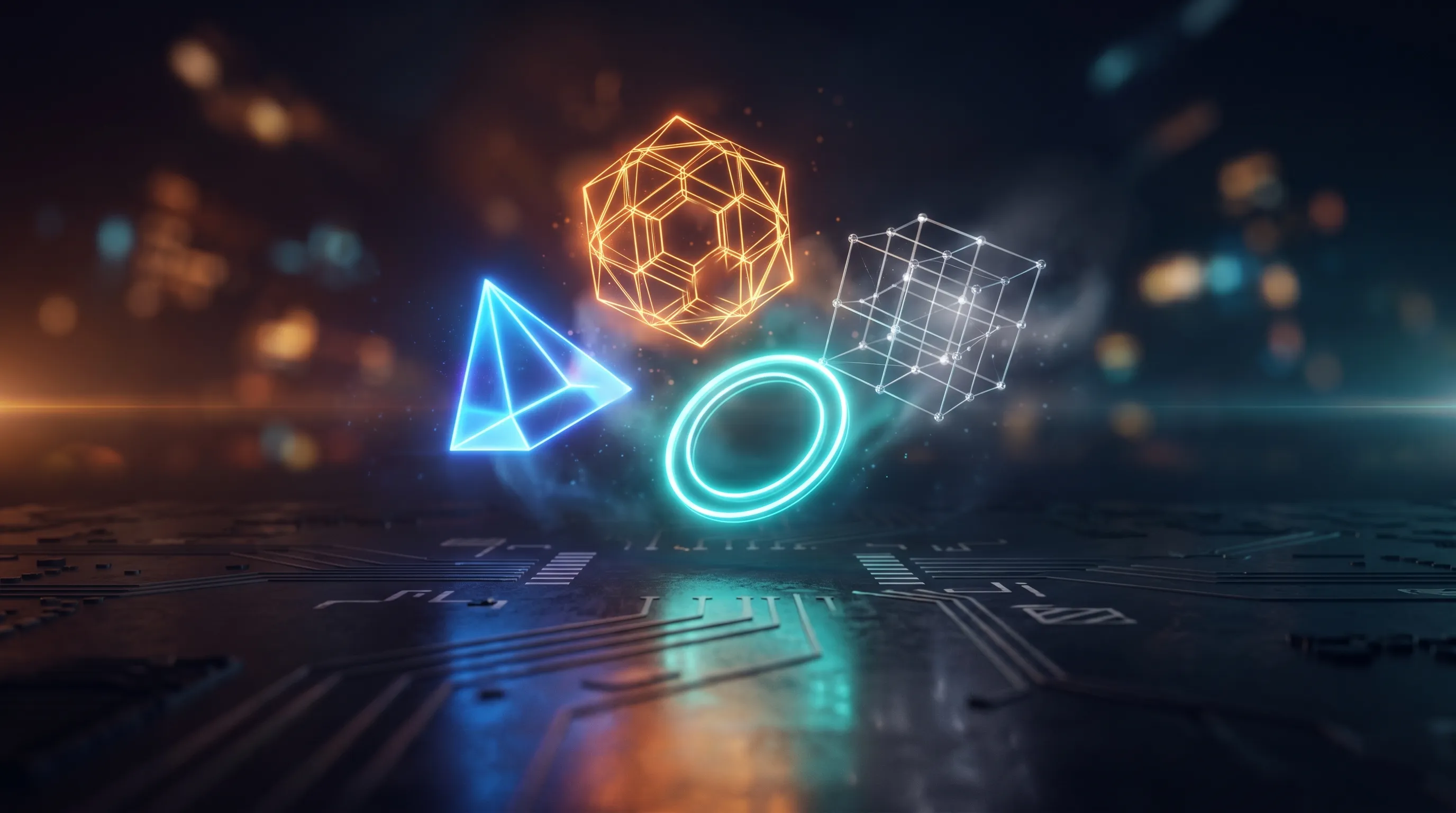 CUDA vs ROCm vs Vulkan vs Metal: GPU Compute in 2026