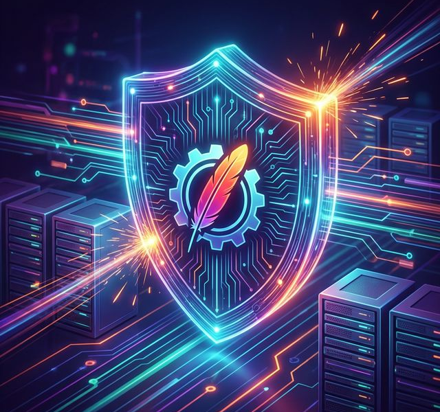 Building a Production WAF with Apache HTTPS, ModSecurity, and OWASP CRS ...