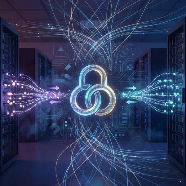 Mutual TLS (mTLS): Securing Microservices with Two-Way Authentication