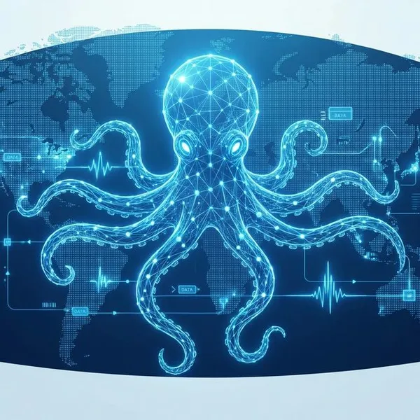 Octo: Intelligent Distributed HTTP Monitoring