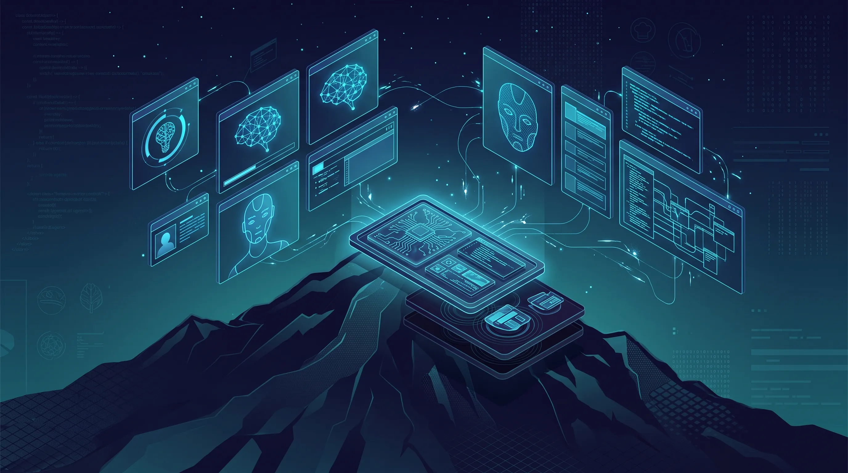 Omarchy Linux 4: A Developer's Guide to the Arch Desktop