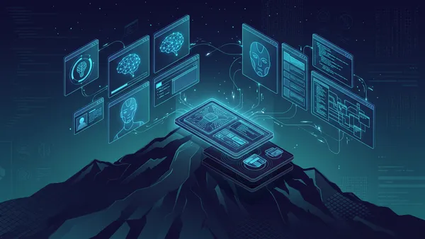 Omarchy Linux 4: A Developer's Guide to the Arch Desktop