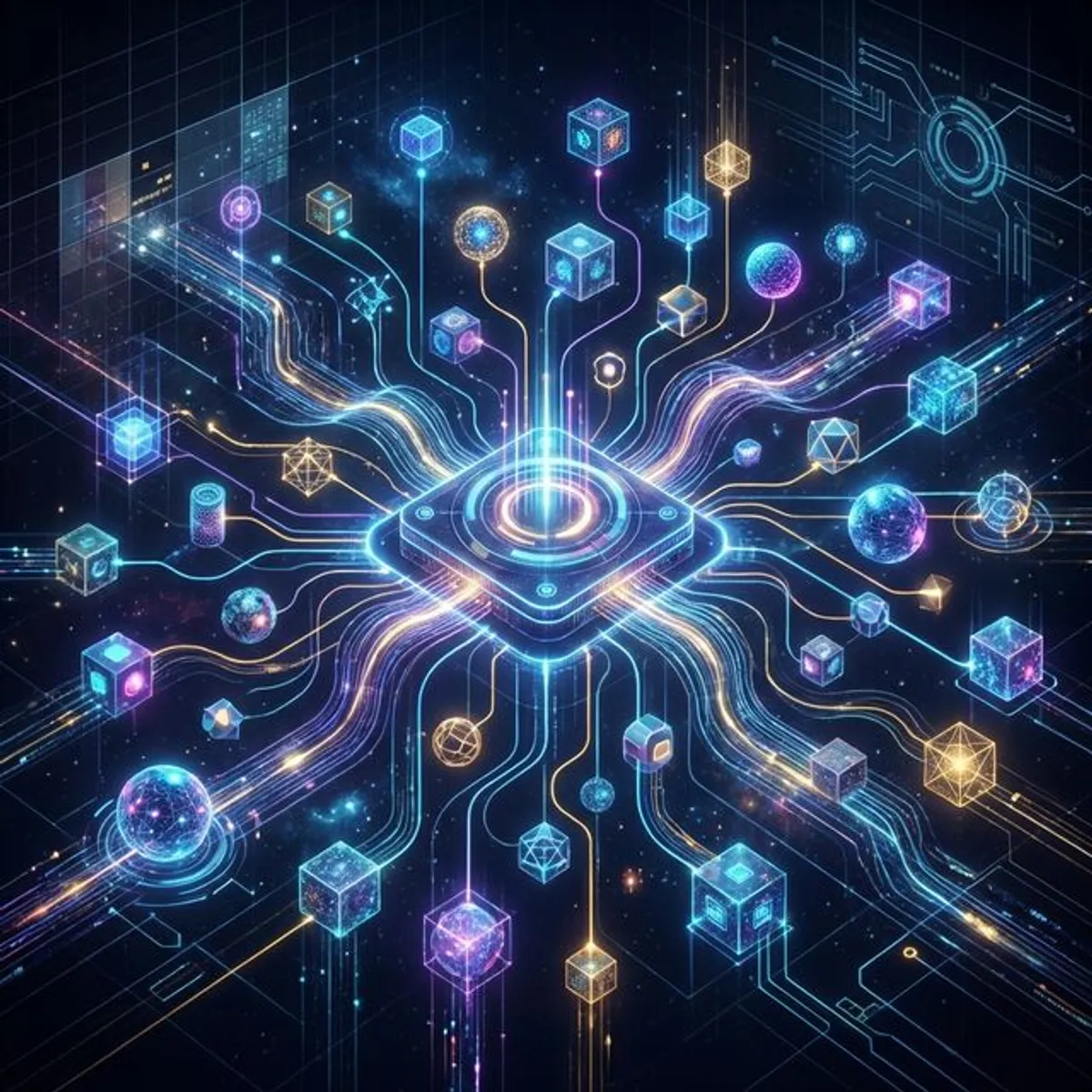 orchestrator.dev architecture