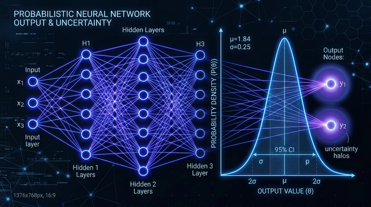 Probabilistic Reasoning in Neural Networks: A Dev Guide