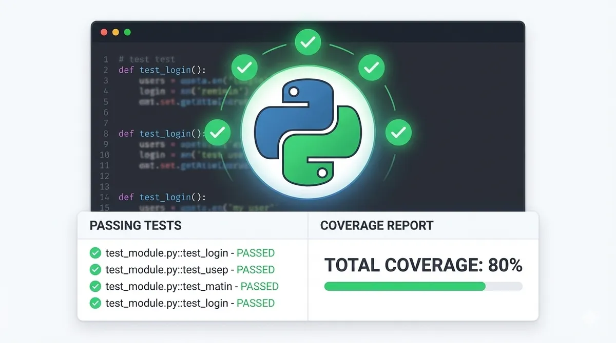 Python Testing Best Practices: A Complete Guide for 2025