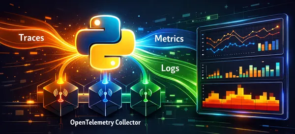 Telemetry for Python Web Apps: A Comprehensive Guide