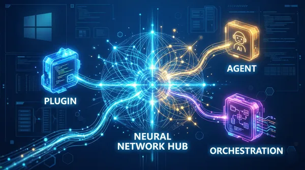 Microsoft Semantic Kernel: Build AI Agents Fast