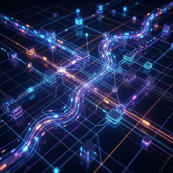 SVCB DNS Records: Modernizing Service Discovery