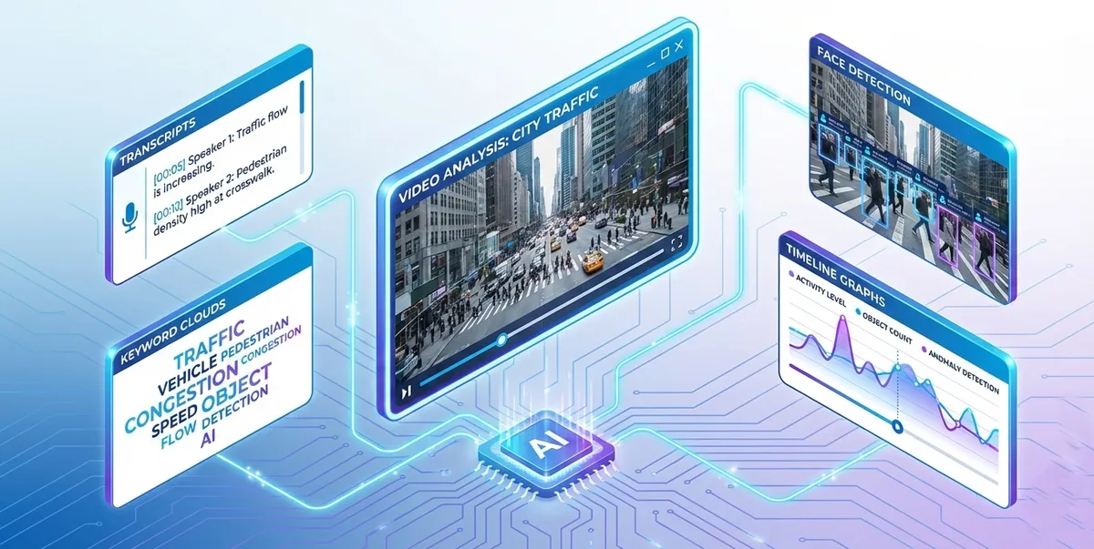 Unlocking Video Intelligence with Azure AI Video Indexer