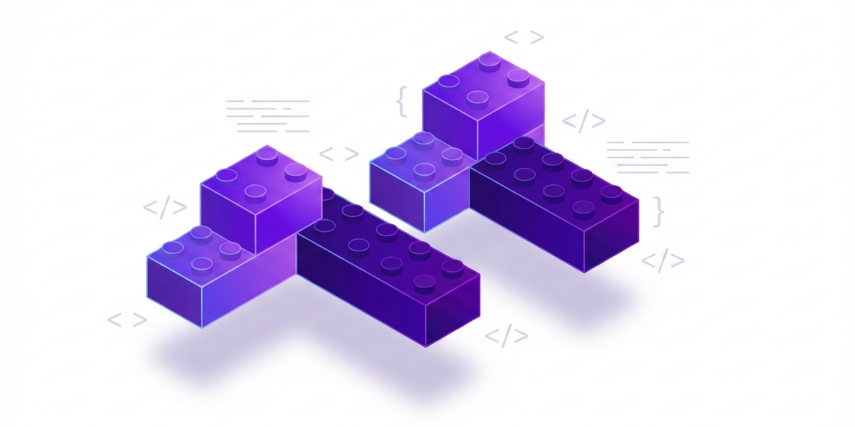 Good Components Building Modern Web Components: A 2025 Developer's Guide | orchestrator.dev