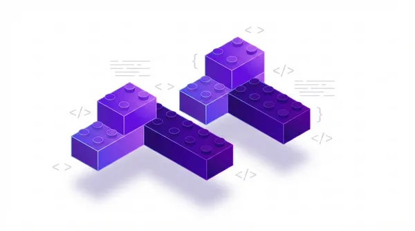 Building Modern Web Components: A 2025 Developer's Guide